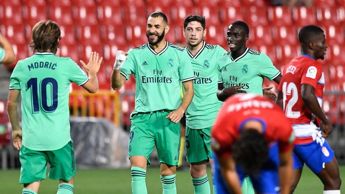 Real opět utíká Barceloně, Villareal dál čeká. Osasunu spasil gólman