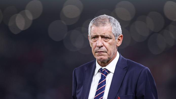 Polskému svazu prý došla trpělivost. Santos skončí jako kouč reprezentace