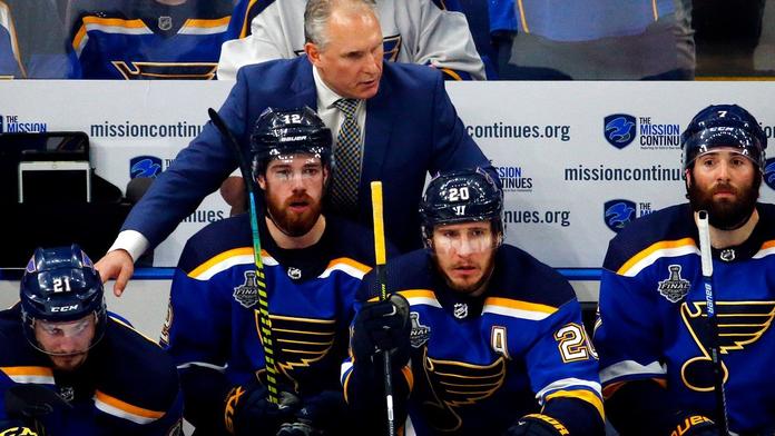 Vítězové Stanley Cupu zrušili tréninky. V týmu se začal šířit koronavirus