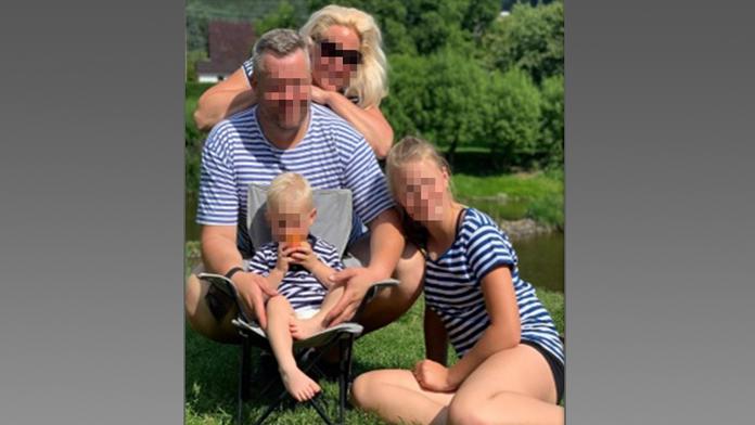 Sotva si postavili vysněný domov, Míra zemřel. Záchranáři nyní prosí o pomoc