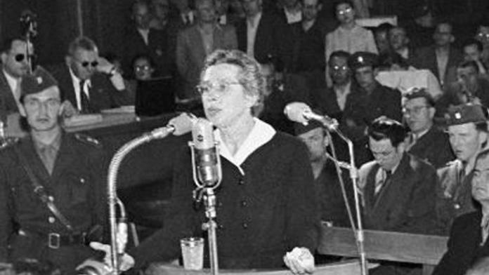 Milada Horáková