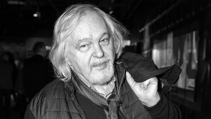 Režisér Stanislav Párnický