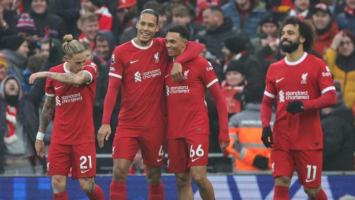 Liverpool by mohl přijít o další hvězdu. Zájem má Real Madrid
