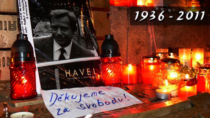 PROGRAM HAVLOVA POHŘBU: Do katedrály dorazily delegace 42 zemí