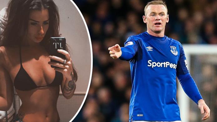 Sexy mrcha, která Rooneymu ničila rodinu: Už zase provokuje!