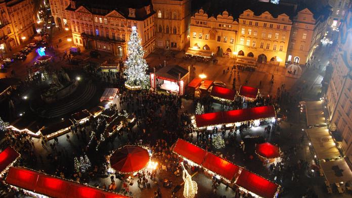 Jak teroristické hrozby mění Vánoce? Tohle bude letos jinak