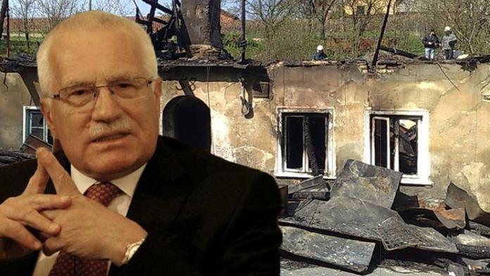 Kocáb i Klaus možná porušili "náhubkový" zákon