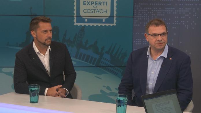 Češi mají enormní zájem o dovolené. Experti radí, jak o ně kvůli válce nepřijít