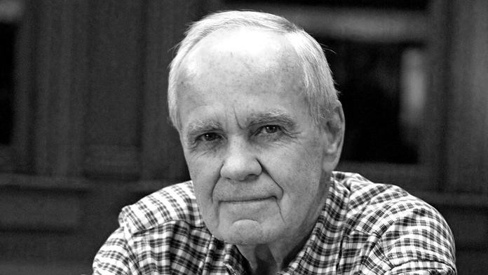 Cormac McCarthy