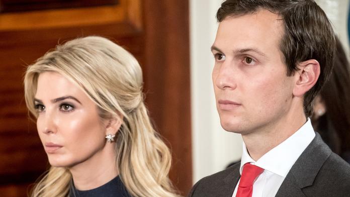 Kolem prezidenta Trumpa to vře: Jeho zetě a poradce čeká výslech!
