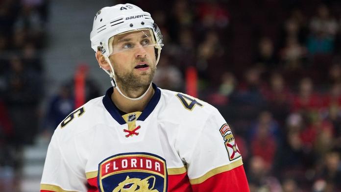Floridu mění za extraligu! Zadáka, co hrál s Jágrem, zkouší Plzeň