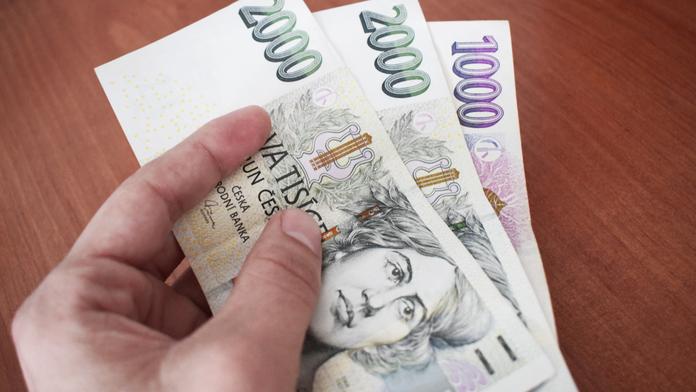 Jak si půjčit jednoduše 10 tisíc online