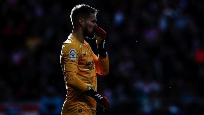 Vaclíkova Sevilla pouze remizovala, Juventus rozstřílel Barákovo Lecce