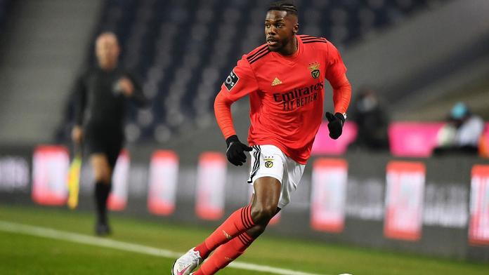 Arsenal zbrojí do nové sezony, přivedl talentovanou posilu z Benficy