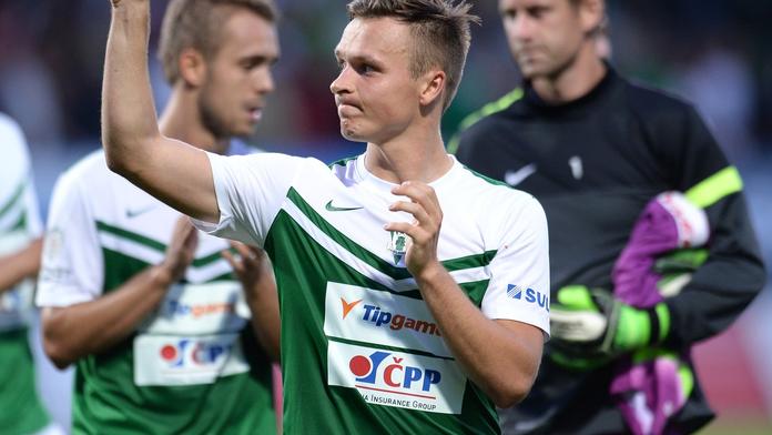 Slavia dále posiluje! Na spadnutí je příchod jablonecké hvězdy