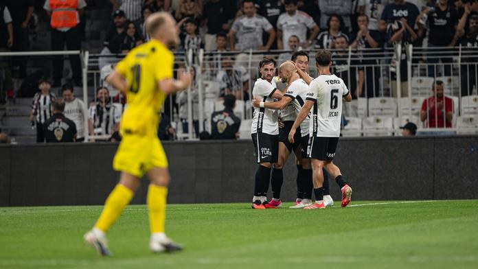 Sen o Evropské lize Hradci končí, utnul jej Černý. Jablonec postupuje dále