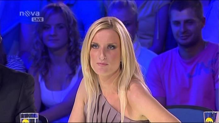 Banášová promluvila: Proč jí krachnul vztah?