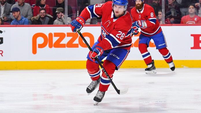 Jeřábek se blýskl premiérovými body v NHL! Montreal ale prohrál