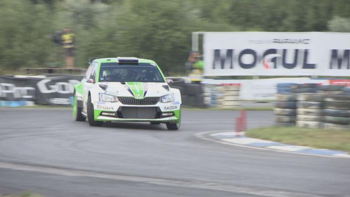 Rally: Uzavírky a omezení zkomplikují o víkendu dopravu v Libereckém kraji