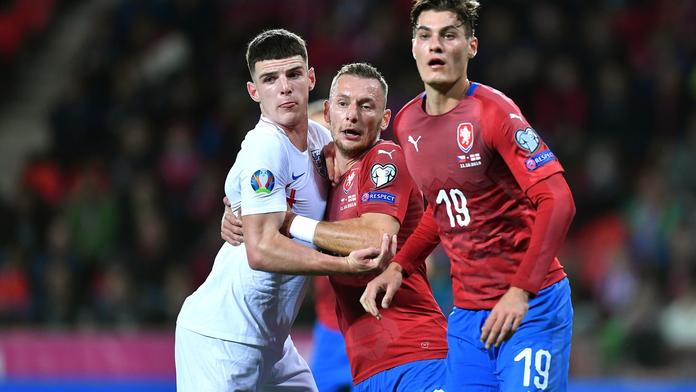 Přijde Souček o svého hvězdného parťáka? Zájem mají v City