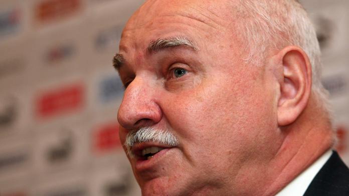 Kdo je Pavel Mokrý? Kritizovaný exšéf ČMFS a Košťálova hračka