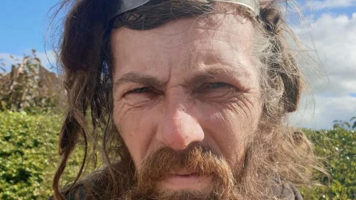 Novodobý Robinson Crusoe