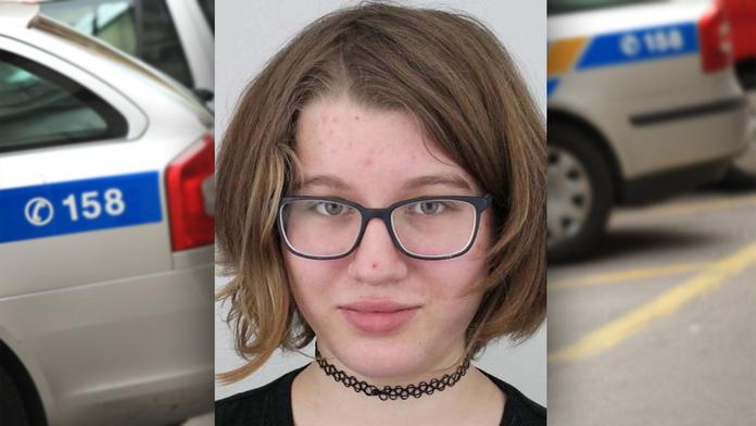 Nikola (16) zmizela po návštěvě babičky, nejspíš u sebe nemá léky