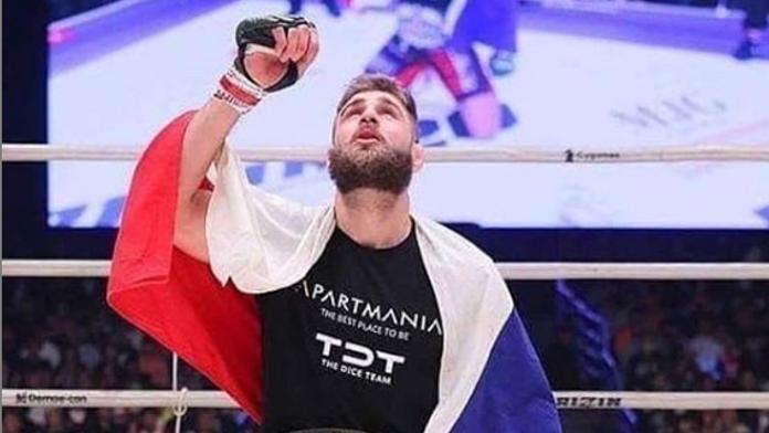 Velká bitva se odkládá! Procházkův soupeř je zraněný, o zápas nepřijde