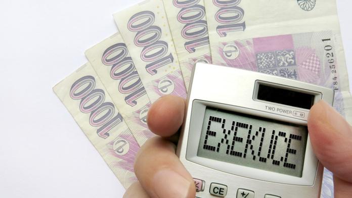 Revoluce v exekucích! Miliony z nich chce ministr úplně zastavit