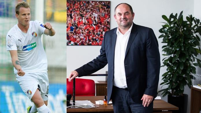 Pelta: Limberský do reprezentace nepatří! A Vrba prý souhlasí