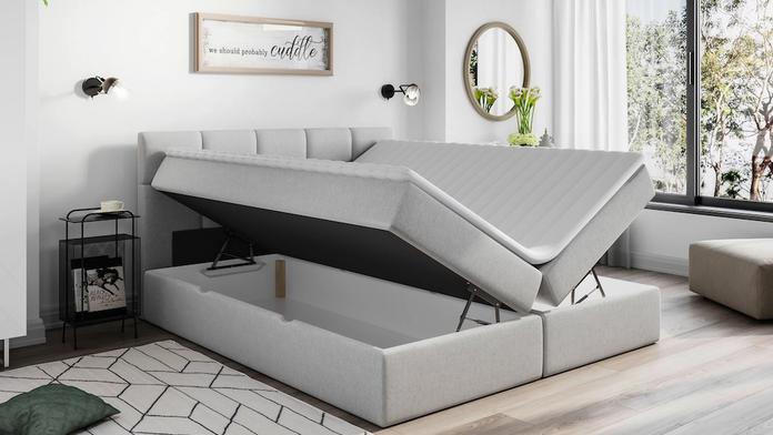 Manželská postel a povlečení 200x220: kompletní průvodce pro dokonalý spánek