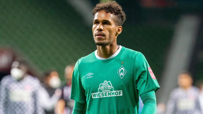 Gebre Selassie gólem nastartoval obrat Brém s Frankfurtem