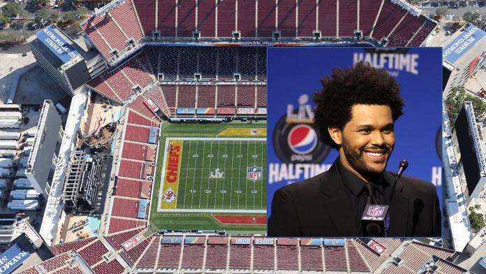 Weeknd chystá na Super Bowl megašou! Dal do toho desítky milionů