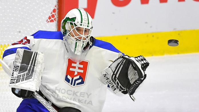 Jágrovo Kladno posiluje! Do branky postaví slovenského reprezentanta