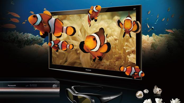 Vyplatí se 3D televize českému divákovi?
