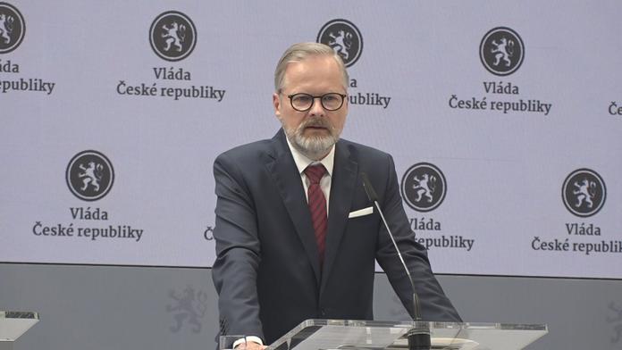 Petr Fiala