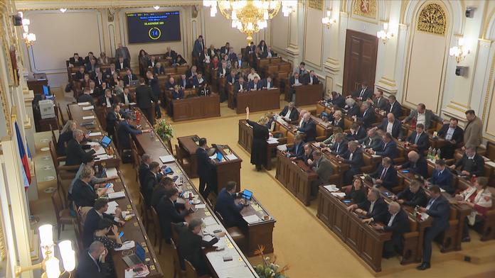 Volby do Poslanecké sněmovny: Připomeňte si výsledky z posledních let