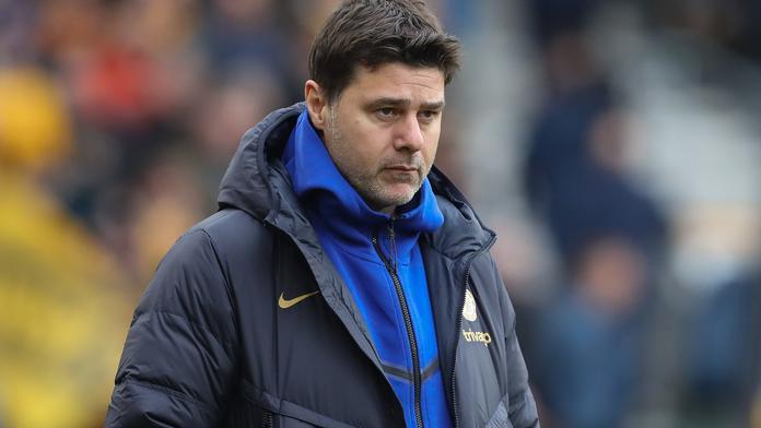 Jsme si vlastním nepřítelem, smutní kouč Chelsea. Jeho tým je prý stále mladý