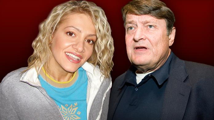 Štaidl spával s Darinkou! A současně i s dalšími, vzpomíná Bartošová