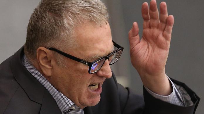 Zemřel kontroverzní ruský politik. Představiteli krajní pravice bylo 75 let