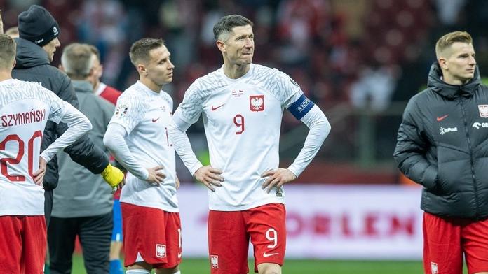 Lewandowski ztratil pásku i důvěru. Měla jej sestřelit kabina, trenér to popřel