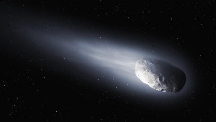 Asteroid