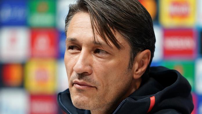 Dortmund má nového trenéra. Na jeho lavičku usedne Chorvat Kovač