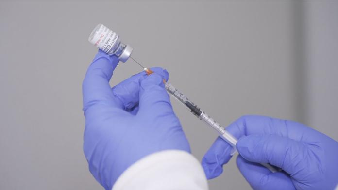 Vakcína proti hepatitidě