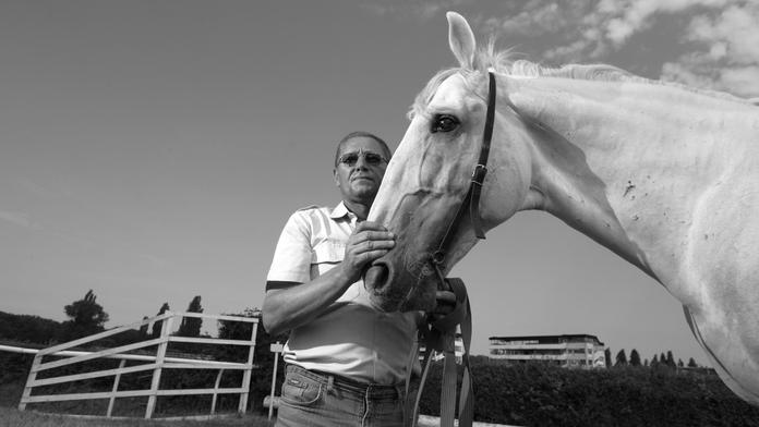 Smutné zprávy. Zemřel vítěz Velké pardubické. Bylo mu 68 let