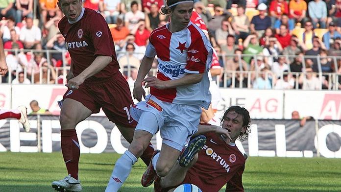 Jarolím: Liga teď bude zajímavá až do konce