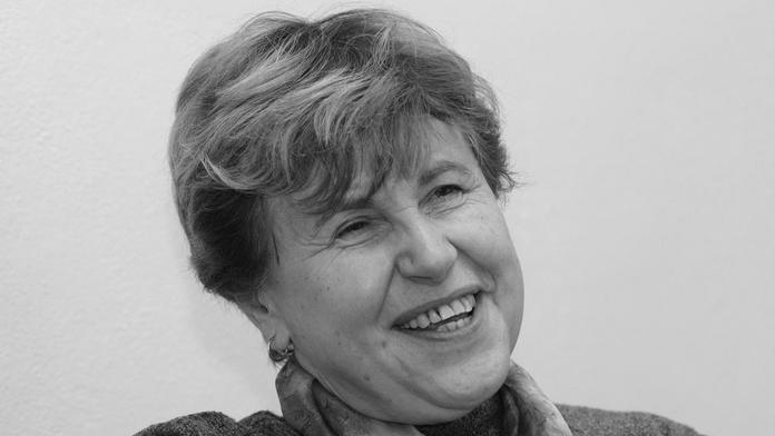Brno přišlo o legendu. Zemřela jedna z největších znalkyní hantecu