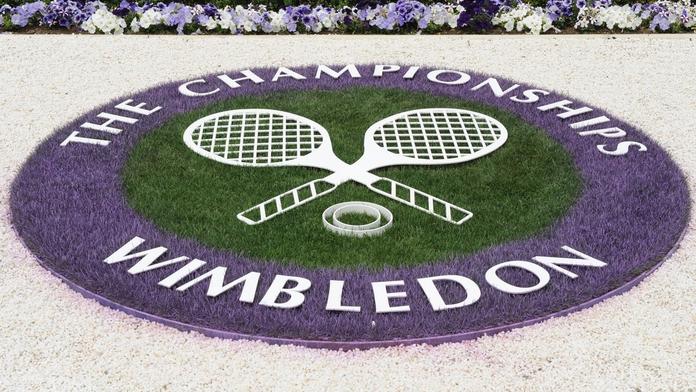 VELKÝ PŘEHLED Wimbledonu 2017: Milníky, emoce i sranda!