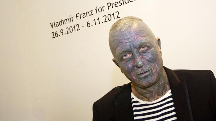Kandidáti na Hrad ve stresu: Až 23. listopadu se dozví, zda jsou podpisy platné