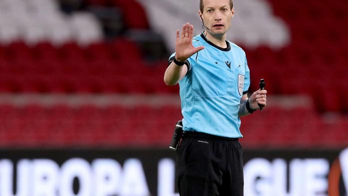 UEFA přestřelila!? Reprezentační zápas v Edenu budou pískat Skotové